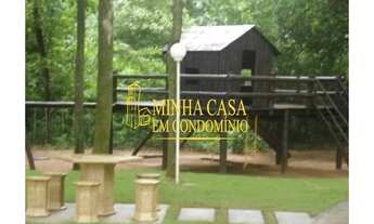 Imagem 3: TERRENO NO CONDOMINIO JARDIM BOTANICO