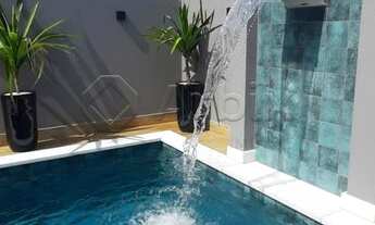 Imagem 4: Americana - Casa de Condomínio - Chácara Letônia