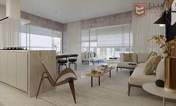 Imagem 6: Apartamento para venda tem 161 m² com 4 quartos em Lagoa - Rio de Janeiro - RJ