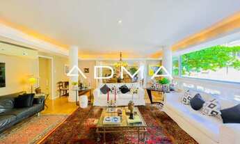 Imagem 6: Rio de Janeiro - Apartamento Padrão - Ipanema