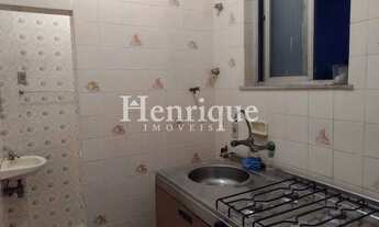 Imagem 5: Rio de Janeiro - Kitchenette/Conjugados - Flamengo