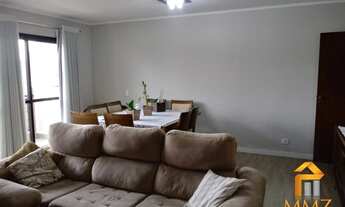 Imagem 2: APARTAMENTO 144 MTS 3 DOR 2 VAGAS SANTO ANDRÉ