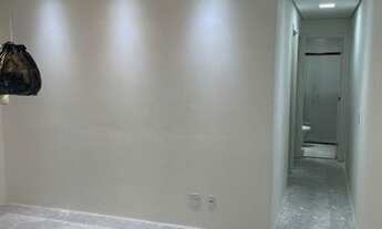 Imagem 4: Apartamento para venda tem 44 metros quadrados com 2 quartos em Piraporinha - Diadema - SP