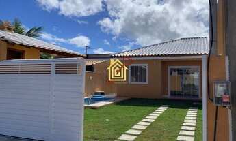 Imagem: Maravilhosa casa com 2 quartos à venda