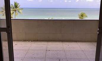 Imagem 2: Edf Debret Apartamento com 4 dormitórios