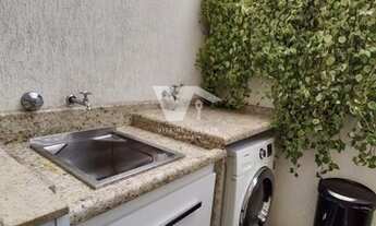 Imagem 6: R. Ibitinga 671, Mooca - Sobrado em Condomínio fechado para Venda (Villa D'Este), 109