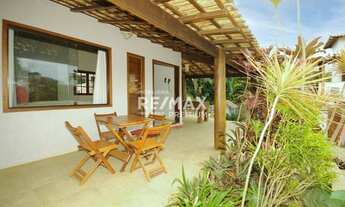 Imagem: Casa e Dois Apartamentos à venda, 294 m²