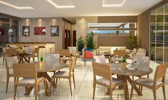 Imagem 4: Terrenos à venda no Petrópolis Residence em Teresina, Últimas unidades. Parcelas a partir