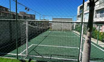 Imagem 2: Casa Duplex no Cond. Bosque das Árvores - Nova Parnamirim