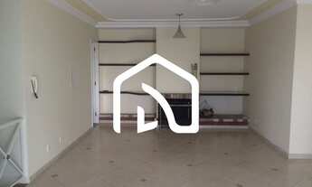 Imagem 6: Cobertura com 4 dormitórios à venda, 264 m² por R$ 2.100.000,00 - Alphaville Industrial