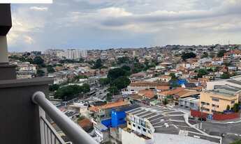 Imagem 5: APARTAMENTO RESIDENCIAL em SÃO PAULO - SP, JARDIM BRASÍLIA (ZONA LESTE