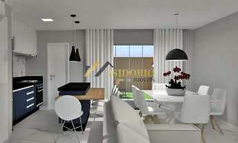 Imagem 3: EXCELENTE SOBRADO! 03 QTS,SUÍTE,SACADA,PRÓX. PARQUE CAPÃO RASO