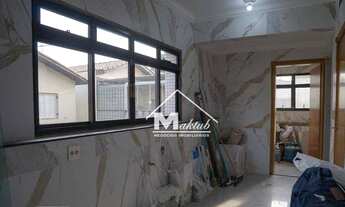 Imagem 4: Apartamento à venda, 454 m² por R$ 1.800.000,00 - Jardim - Santo André/SP