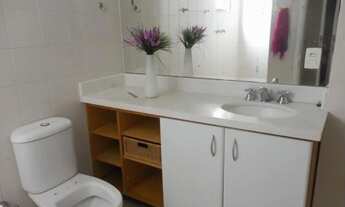 Imagem 3: Apartamento para venda com 167 metros quadrados com 3 quartos