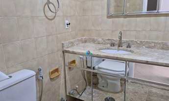 Imagem 5: Apartamento com 3 dormitórios para alugar, 107 m² por R$ 5.000/mês - Vila Nova Conceição