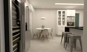 Imagem 5: Rio de Janeiro - Apartamento Padrão - Copacabana