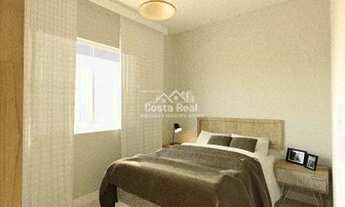 Imagem 7: Apartamento com 2 dorms, Ocian, Praia Grande - R$ 404 mil, Cod: 1775