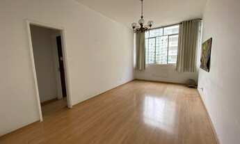 Imagem 2: EXECELENTE APARTAMENTO 2 QUARTOS - MIOLO DE ICARAÍ - UMA QUADRA DA PRAIA