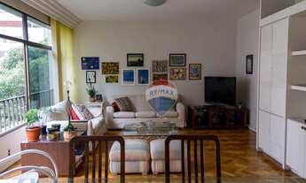 Imagem: Apartamento Larangeiras com 4 dormitórios