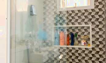 Imagem 7: Apartamento para venda com 141 metros quadrados com 3 quartos em Mooca - São Paulo - SP