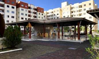 Imagem 5: Apartamento para Venda em Aracaju, Aruana, 3 dormitórios, 1 suíte, 2 banheiros, 1 vaga