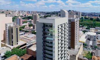 Imagem 3: Sala à venda, 30 m² - Barro Preto - Belo Horizonte/MG