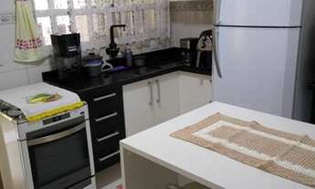 Imagem 7: Sobrado à venda no bairro Vila Caputera - Mogi das Cruzes/SP