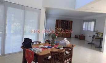 Imagem 3: Casa em Condomínio-À VENDA-Colinas do Mosteiro de Itaici-Indaiatuba-SP