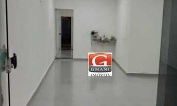 Imagem: CASA COMERCIAL PARA ALUGAR- AV. CENTENÁRIO