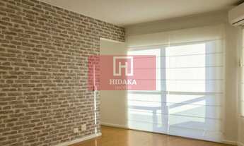 Imagem 2: Apartamento à venda no bairro Vila Olímpia - São Paulo/SP, Zona Sul