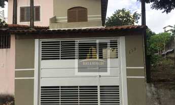 Imagem: Sobrado à venda, 91 m² por R$ 340.000,00