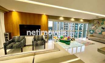 Imagem 3: Venda Cobertura Belvedere Belo Horizonte