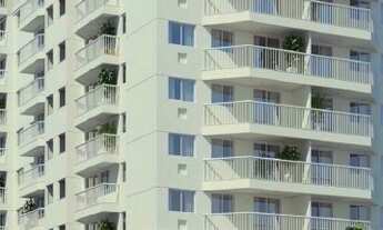 Imagem 2: Apartamento para venda com 2 quartos pronto para morar