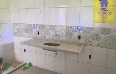 Imagem 5: Casa para Venda em Iguaba Grande, Sopotó, 2 dormitórios, 1 suíte, 2 banheiros, 1 vaga