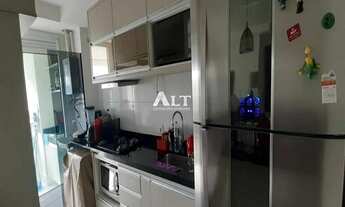 Imagem 4: Apartamento à venda no bairro Vila Itapura - Campinas/SP