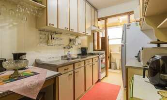 Imagem 5: Porto Alegre - Apartamento Padrão - Rio Branco