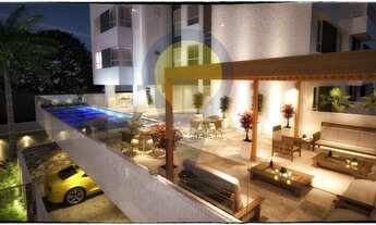 Imagem 3: Apartamento à venda, 1 quarto, 1 vaga, Lagoa Nova - Natal/RN