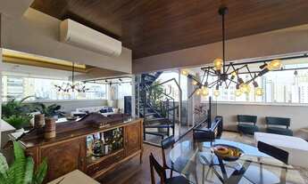 Imagem 6: Cobertura com 2 dormitórios à venda, 125 m² por R$ 2.175.000,00 - Vila Olímpia - São Paulo