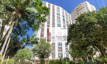 Imagem 2: Apartamento com 3 dormitórios à venda, 152 m² por R$ 1.600.000 - Vila Mariana - São Paulo