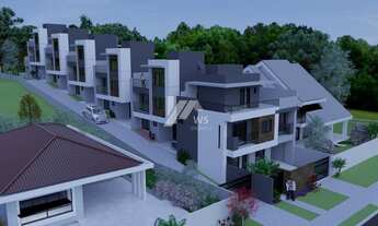 Imagem 4: CURITIBA - Casa de Condomínio - Guabirotuba