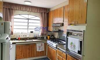 Imagem 6: Sobrado 3 dormitórios com Piscina no Sumaré