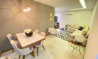 Imagem 6: Apartamento para venda com 102 metros quadrados com 3 quartos em Icaraí - Niterói - RJ