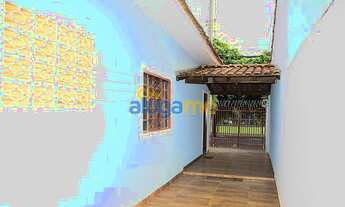 Imagem 5: Ref.: 6048 - Casa no Solo Sagrado com 3 dormitórios, 2 banheiros e varanda com churrasquei