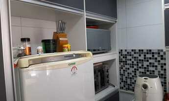 Imagem 7: Leme apartamento conjugado