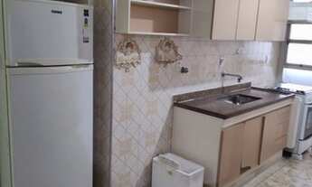 Imagem 7: Apartamento para locacao com 3 quartos em Pitangueiras - Guarujá - SP