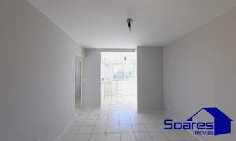 Imagem 2: BRASÍLIA - Apartamento Padrão - SAMAMBAIA NORTE (SAMAMBAIA