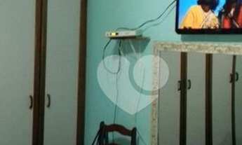 Imagem 6: Apartamento à venda, 85 m² por R$ 220.000,00 - Vila Isabel - Rio de Janeiro/RJ