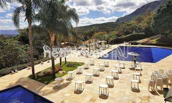 Imagem 4: Venda Lote em condomínio Condomínio Retiro do Chalé Brumadinho