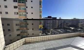 Imagem 4: Apartamento com 1 dormitório à venda, 64 m² por R$ 235.000,00 - Tupi - Praia Grande/SP