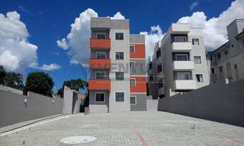 Imagem 2: SAO JOSE DOS PINHAIS - Apartamento Padrão - Cidade Jardim